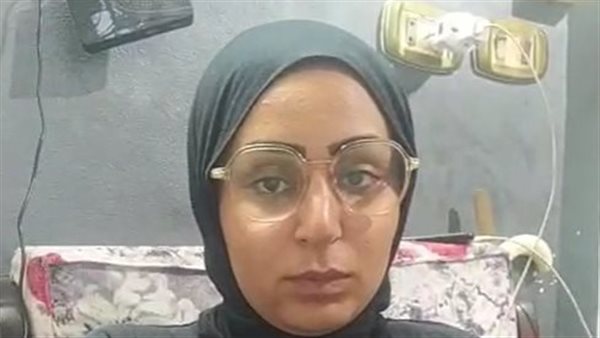 السيدة زينة الطوخي