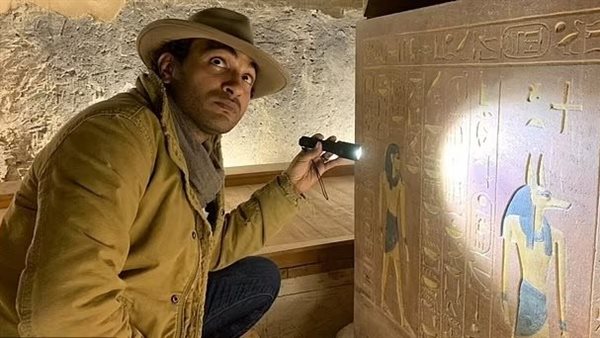 رامي روماني