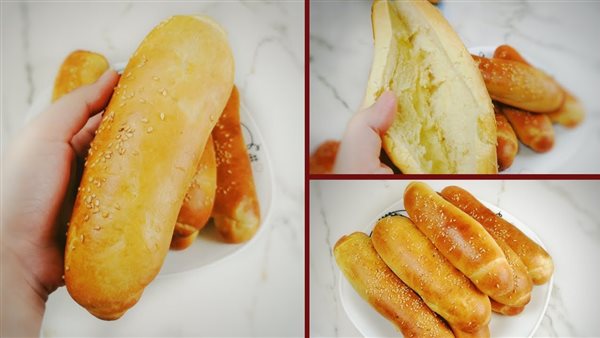 طريقة عمل العيش الفينو