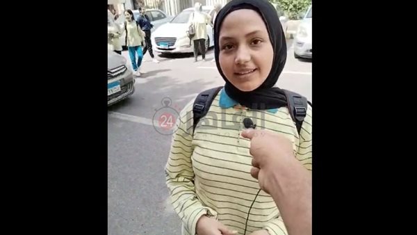 طلاب الصف الثاني