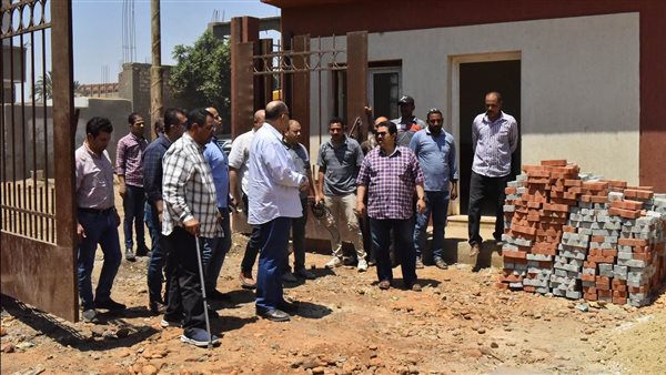 محافظ أسيوط