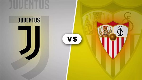 Juventus v Sevilla