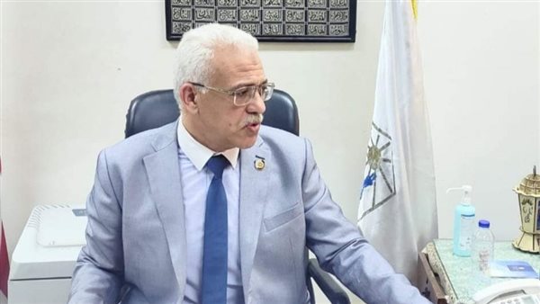 مدير تعليم القاهرة