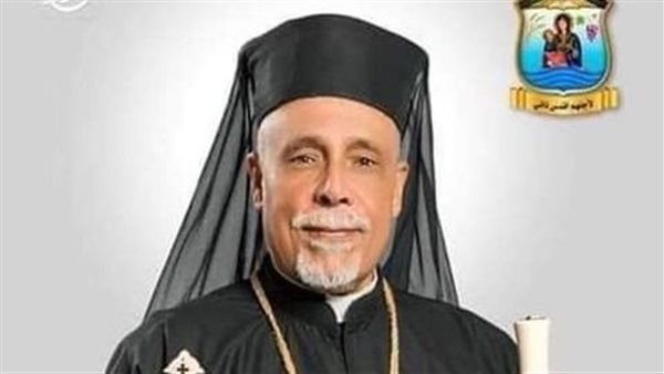 الأنبا كيرلس وليم