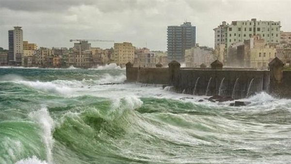 مدينة ساحلية - أرشيفية