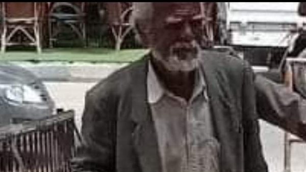 المعلم المشرد في