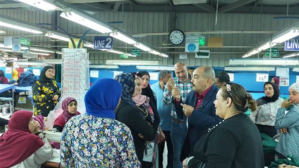 جانب من المفاوضة