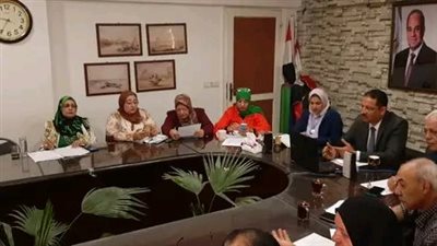 بنسبة حضور 98%.. مدير تعليم الجيزة: لا يوجد شكاوى من امتحانات طلاب النقل اليوم