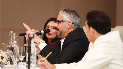 أحمد عليوة: المهرجان العربي الخليجي الدولي يتلقى عشرات الأعمال الفنية يوميا للمشاركة بالدورة الأولى