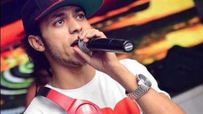 إخلاء سبيل السادات مطرب المهرجانات بعد حبسه بتهمة حيازة المخدرات ومرافقة فتاة ليل