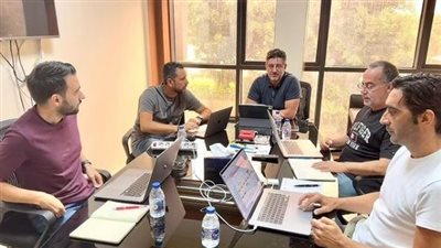 فيتوريا: عقدنا 200 اجتماع للتخطيط للمرحلة المقبلة لمنتخب مصر 