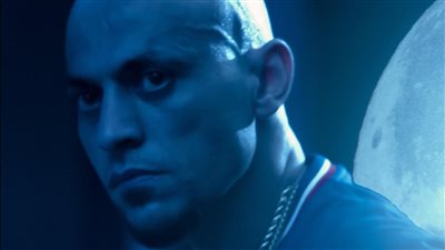 حبس السادات مطرب المهرجانات بتهمتي ممارسة الجنس وحيازة مخدرات