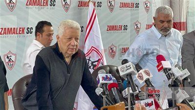 مرتضى منصور: سنقدم 4 ملفات لـ فيفا ضد الأهلي واتحاد الكرة.. ووهدان رفض حضور اجتماع مجلس الزمالك