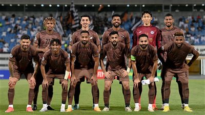 منافس الزمالك.. الشباب السعودي يتأهل لدور المجموعات بالبطولة العربية