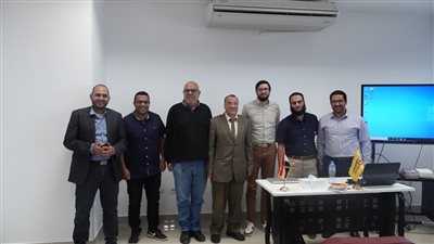 التعليم العالي: بحوث الفلزات تنظم ندوة حول توظيف الأبحاث العلمية لخدمة قطاع الصناعة