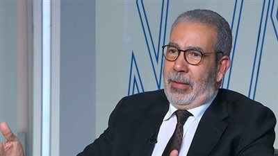 مدحت العدل: الصعايدة بيمشوا ورا العادات مش الدين.. ومحمد منير ضمير الشعب المصري| فيديو