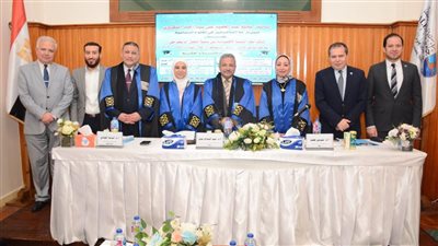 سياسة الإسكندرية تناقش أول ماجستير في الاقتصاد السياسي عن التنمية والتحول الديمقراطي بجنوب شرق آسيا 