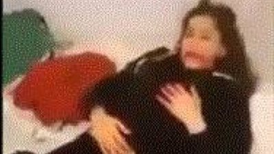 المتهمة بقتل زوجها بالفياجرا: صوروني فيديو وأنا في حضنه وقالولي اسكتي لنفضحك