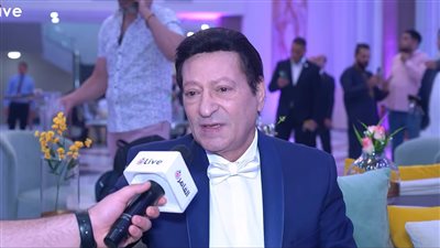 محمد الحلو: السعودية أرض النبي وهتفضل عمار طول الوقت.. وما فعلته تقديرًا لشعبها المحب للفن
