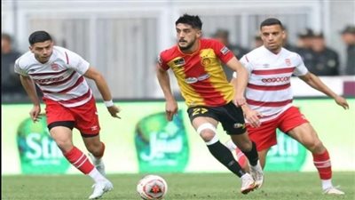 الاتحاد التونسي يقرر تأجيل عقوبات مباراة الإفريقي والترجي في الدوري بسبب مواجهة الأهلي