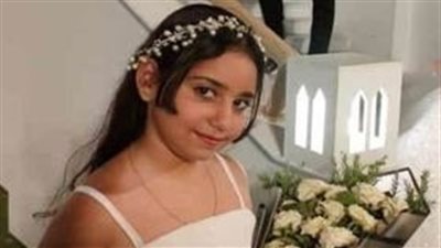 عصفور الجنة.. وفاة صغيرة بعد صراع مع مرض السرطان بالقليوبية