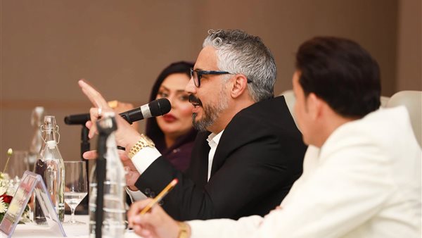 المهرجان العربي الخليجي