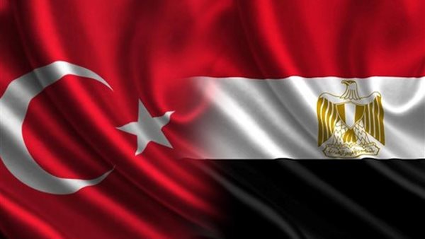 مصر وتركيا