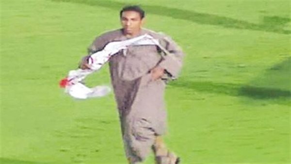 مباراة الجلابية 