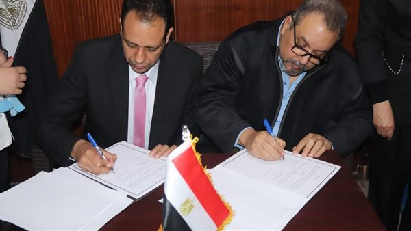 بروتوكول التعاون