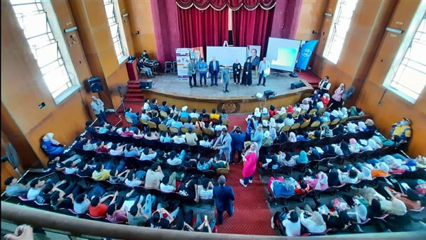 القوافل التعليمية