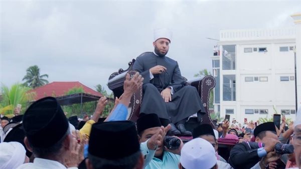 الدكتور أسامة الأزهري