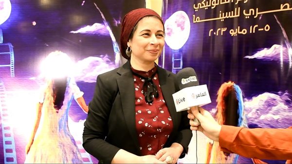 ابنة أسامة أنور عكاشة