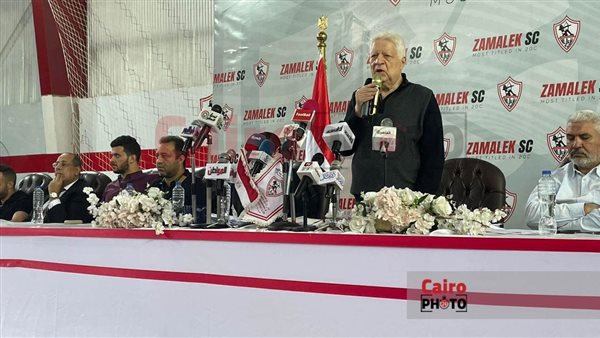 مرتضى منصور 