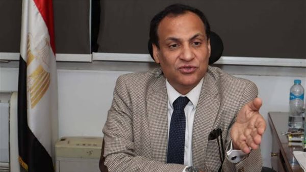 صلاح هاشم مستشار