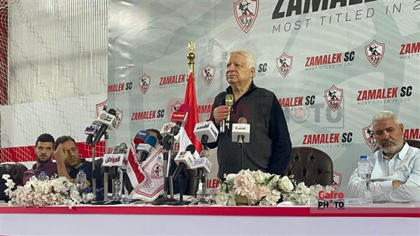 مرتضى منصور 