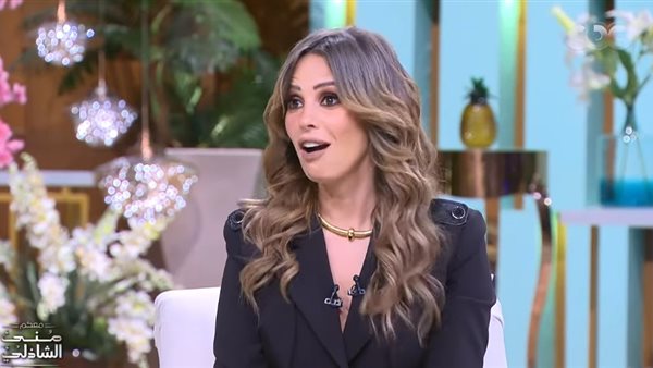 إيمان العاصي