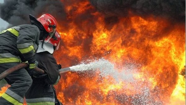 قوات الحماية المدنية-تعبيرية