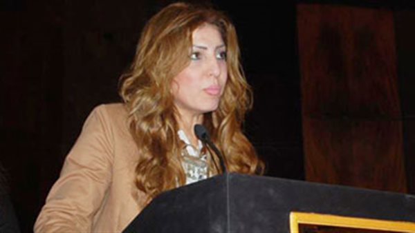 إيمان نجم رئيس قطاع