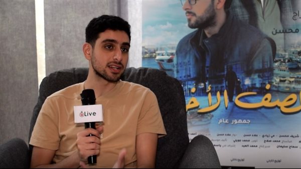 تيام مصطفى قمر 