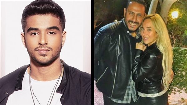 زوجة هاني محروس وخالد