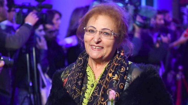 الفنانة التونسية