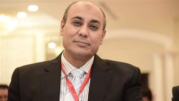 الدكتور محمد رفاعي