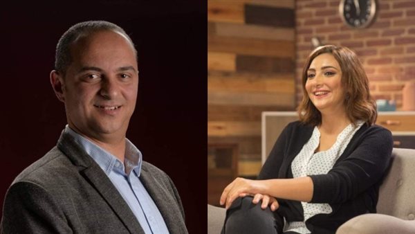 الكاتبة نورا ناجي