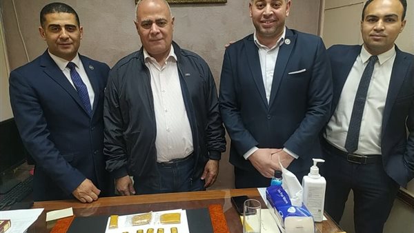  ضبط ركاب بحوزتهم