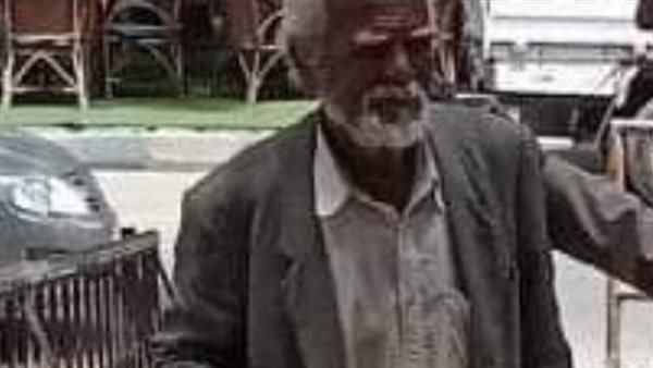 المعلم المشرد