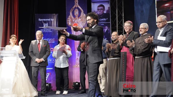 خالد النبوي