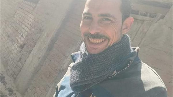 المجني عليه حماده