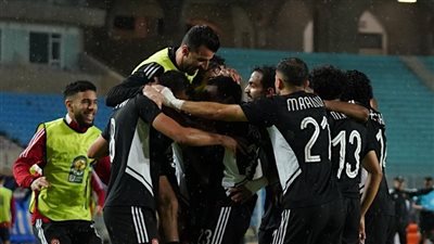 نتيجة مباراة الأهلي والترجي في نصف نهائي دوري أبطال إفريقيا.. الأحمر يفوز بثلاثية في رادس