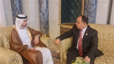 وزير المالية: نستهدف 2 مليار دولار من الطروحات الحكومية قبل نهاية العام المالي الحالي