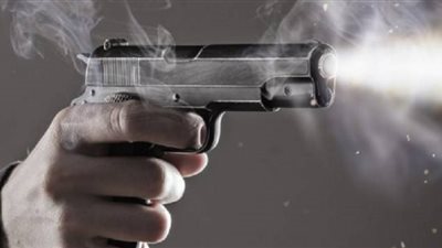 إصابة شاب بطلق ناري في الدقهلية بسبب خلاف على أرض زراعية